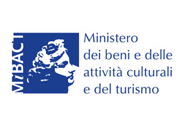 Logo MiBACT 2013